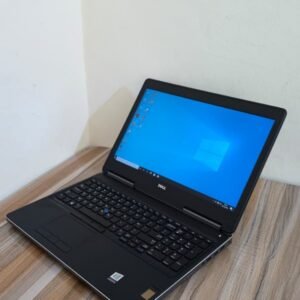 *gaming dell precision 7510*