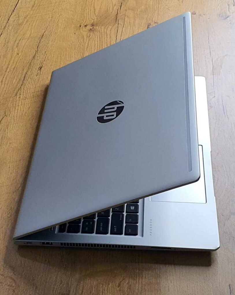 hp probook 450 g6