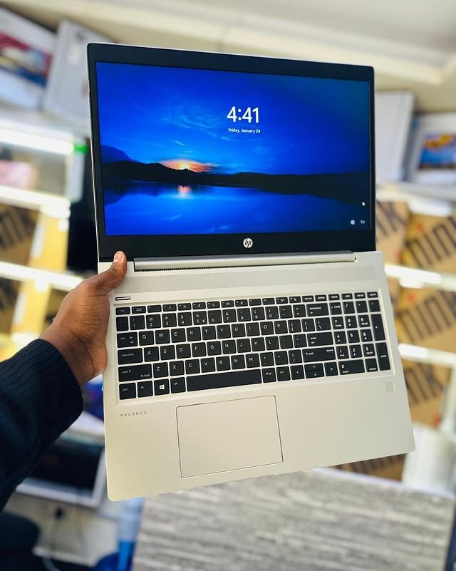 hp probook 450 g6